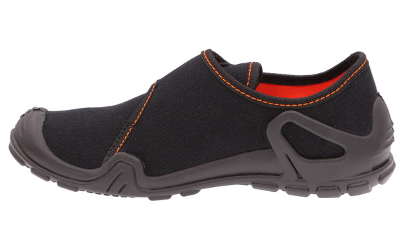 Kinder Hausschuhe Textilschuhe mit Klettverschluss