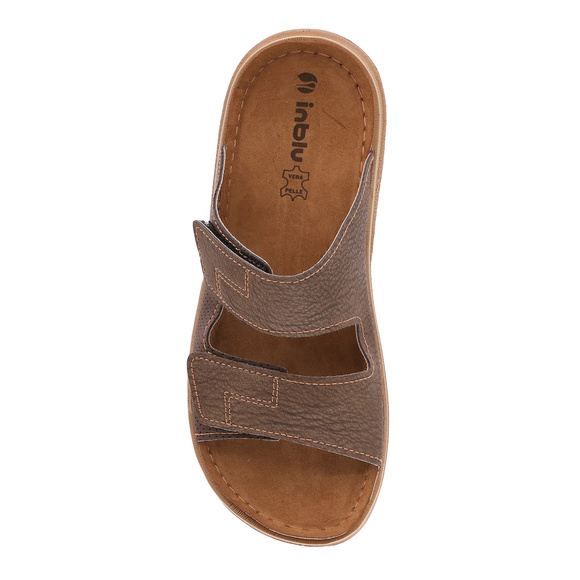 Vorbeugende Flip-Flops für Herren