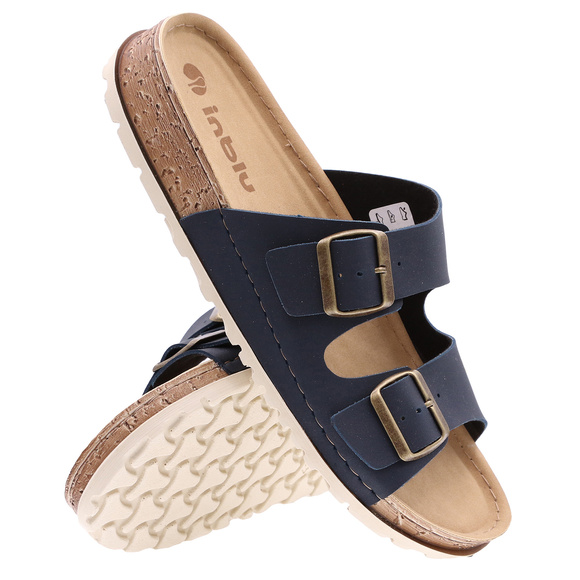 Vorbeugende Flip-Flops für Herren