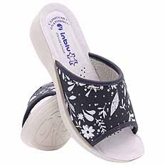 Medizinische Zehenlose Hausschuhe für Damen