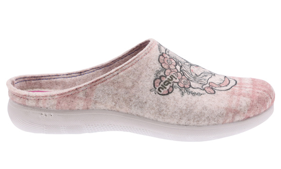 Damen Hausschuhe