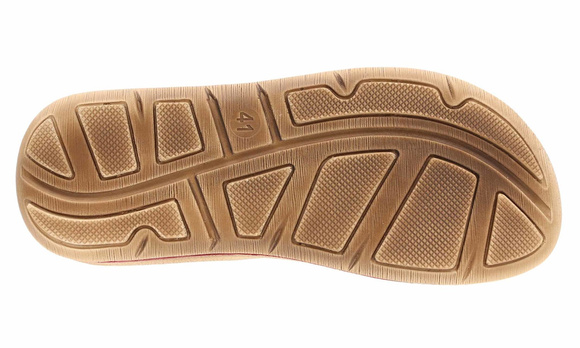 Vorbeugende Flip-Flops für Herren