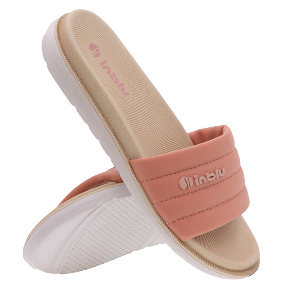 Damen Sommer Flip-Flops mit Komfort-Einlage