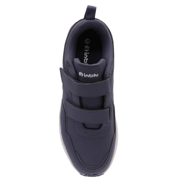 Herren Sportschuhe mit Klettverschluss