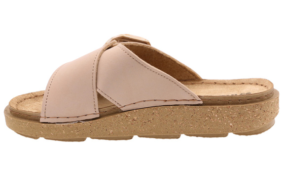 Vorbeugende Flip-Flops für Damen