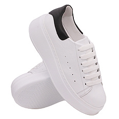 Damen Sportschuhe Sneakers