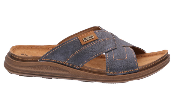 Vorbeugende Flip-Flops für Herren