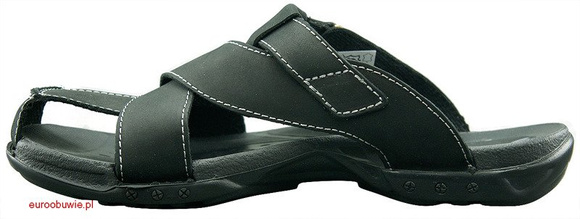 Herrenschuhe Flip-Flops