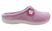 Frottee-Hausschuhe für Damen