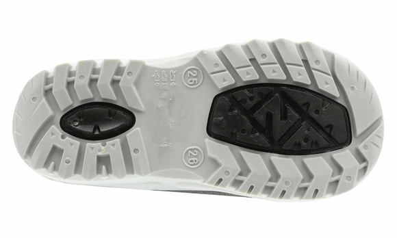 Schneestiefel für Kinder