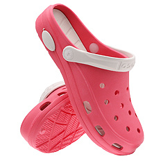 Damen Flip-Flops aus leichtem Schaumstoff