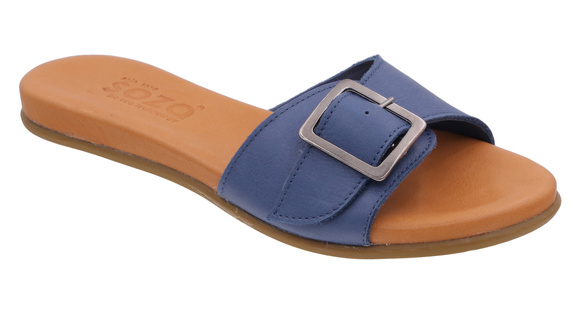 Prophylaktische Flip-Flops für Frauen