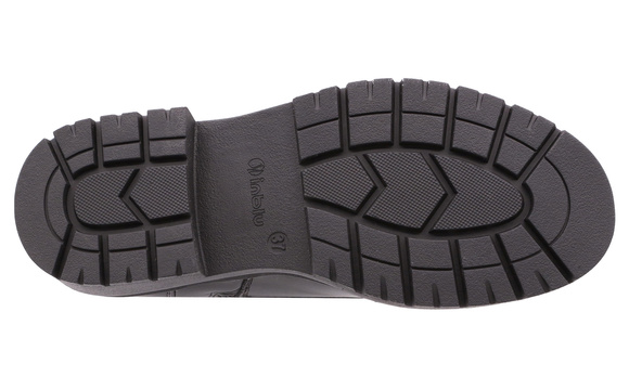 Bikerstiefel für Damen