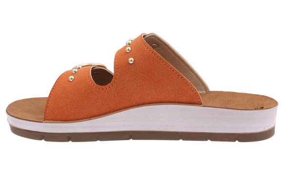 Vorbeugende Flip-Flops für Damen