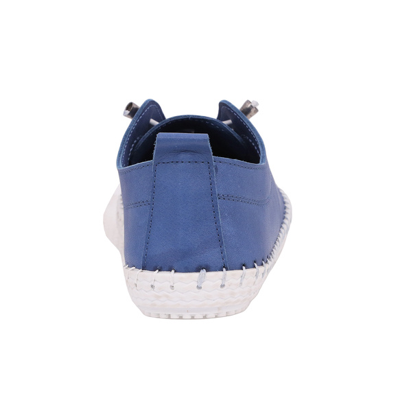 Sportschuhe für Frauen Halbschuhe