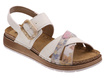 Damen Sommersandalen