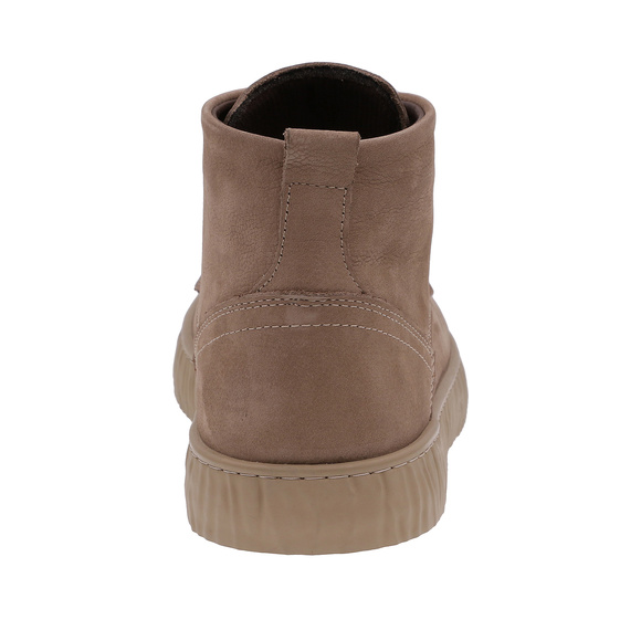 Herrenschuhe Stiefel