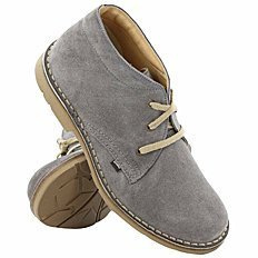 Herrenschuhe Lederstiefel