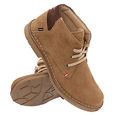 Herrenschuhe Stiefeletten