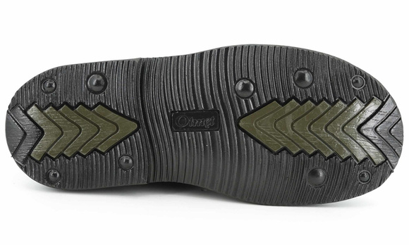 Herren-Winterschuhe, isolierte Stiefel