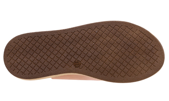 Damensandalen zur Vorbeugung empfindlicher Füße