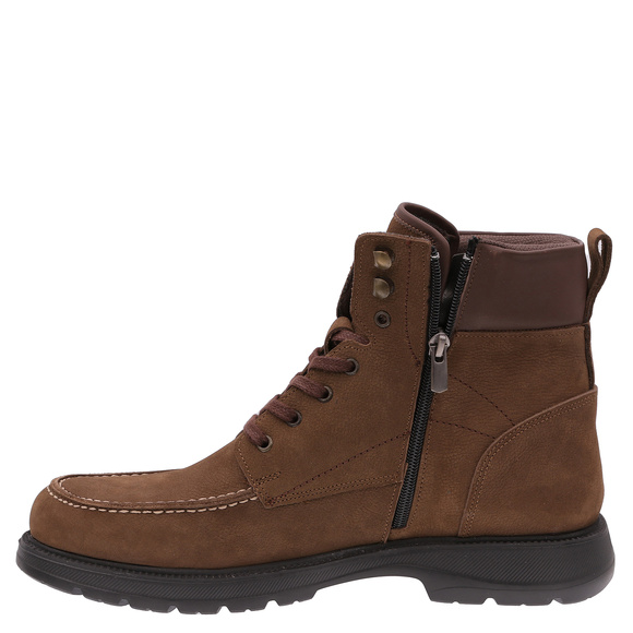 Herren-Trekking-Schuhe