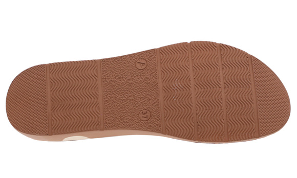 Prophylaktische Klettsandalen für Damen