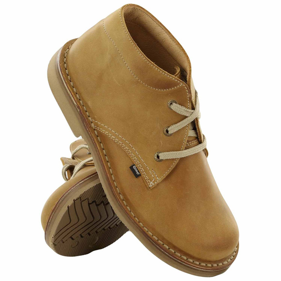 Herrenschuhe Stiefeletten