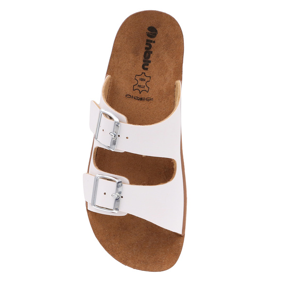 Vorbeugende Flip-Flops für Damen