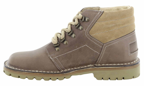 Herren/Jugend Trekkingschuhe