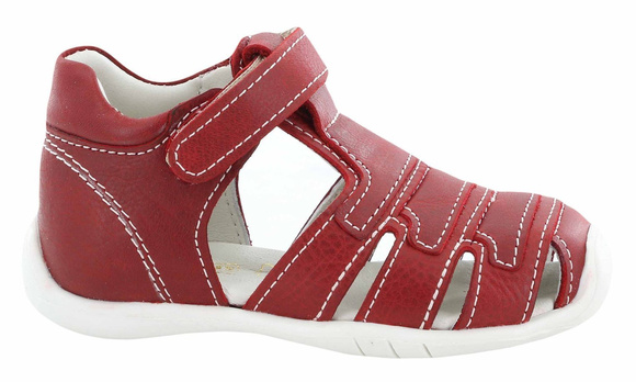 Kindersandalen zur Vorbeugung