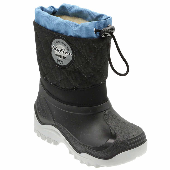 Schneestiefel für Kinder