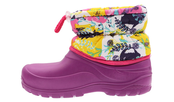 Schneestiefel für Kinder