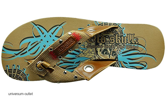 Flip-Flops für Herren