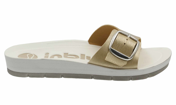 Damen-Flip-Flops mit Schutzfunktion und GEL-Einlage