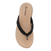 Damen Flip-Flops Slipper Komforteinlage