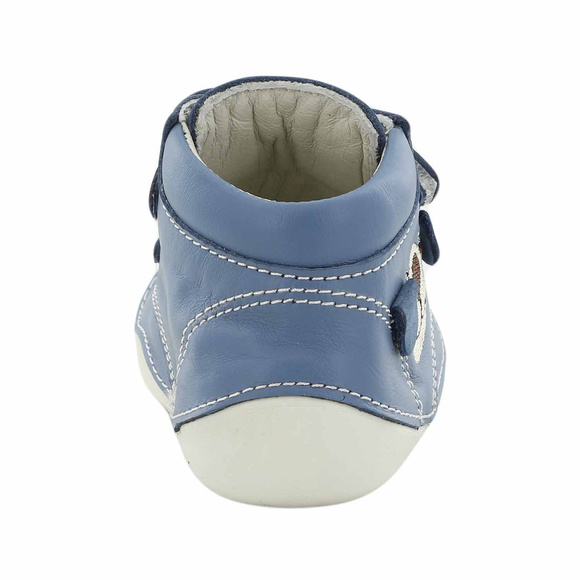 Kinderschuhe für Babys ab einem Jahr