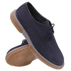 Herrenschuhwerk Schnürhalbschuhe