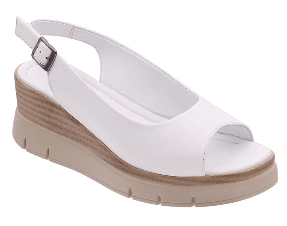 Keilsandalen für Damen