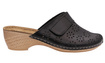 Durchbrochene Damen-Flip-Flops