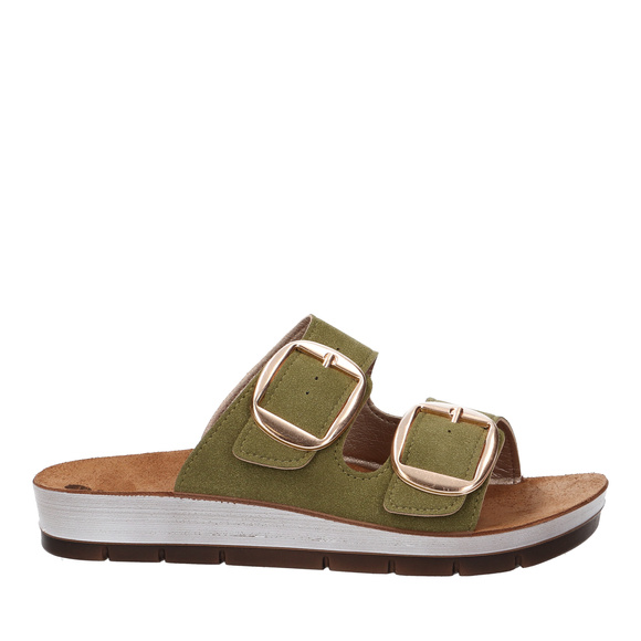 Vorbeugende Flip-Flops für Damen