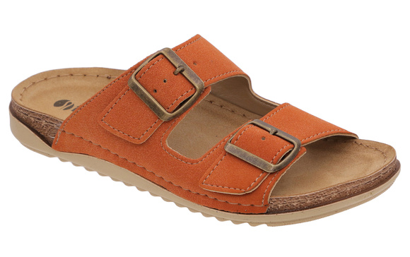 Vorbeugende Flip-Flops für Damen