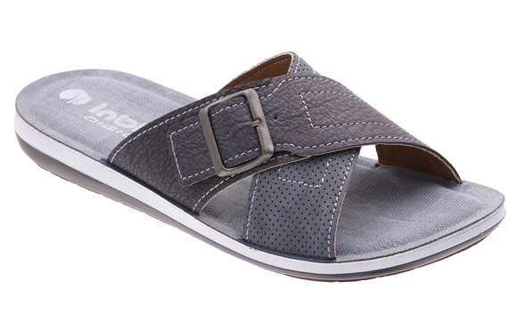 Vorbeugende Flip-Flops für Herren