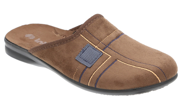 Herren Hausschuhe niedrige Hausschuhe