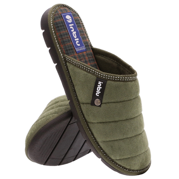 Herren Hausschuhe niedrige Hausschuhe