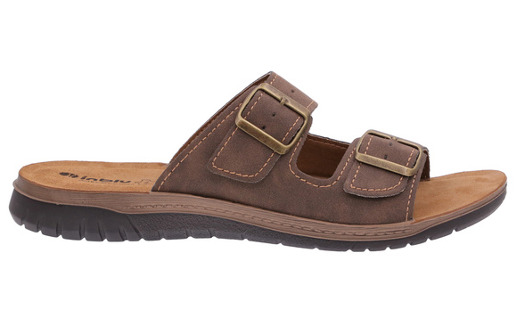 Vorbeugende Flip-Flops für Herren