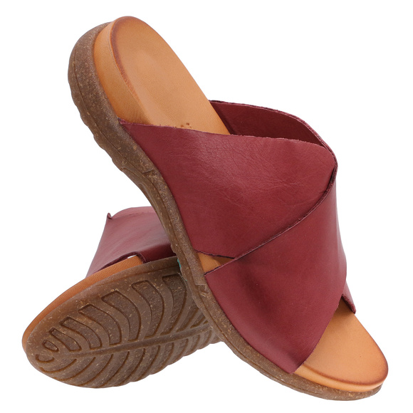 Prophylaktische Flip-Flops für Frauen