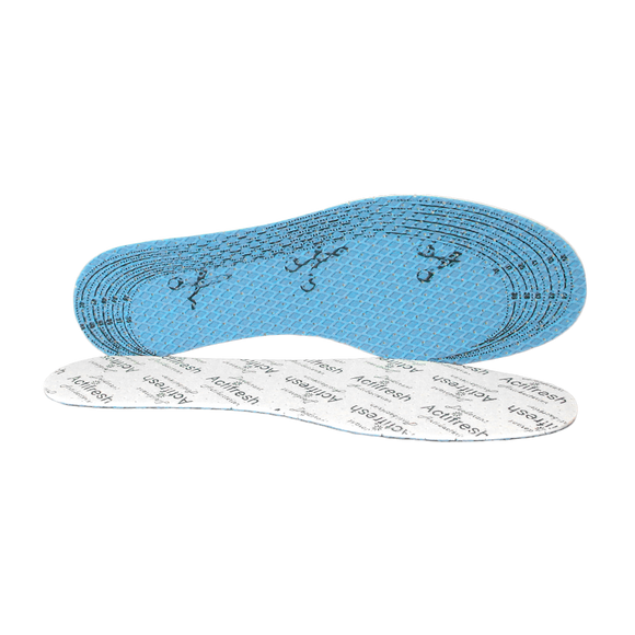 COCCINE ACTIFRESH PREMIUM Hygienische Erfrischungseinlage