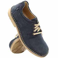 Herrenschuhe Halbstiefel