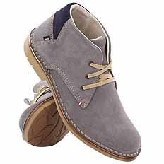 Herrenschuhe Stiefeletten